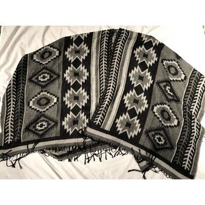Cute Handmade Poncho